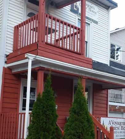 A Voyageur'S Guest House Ottawa Rom bilde