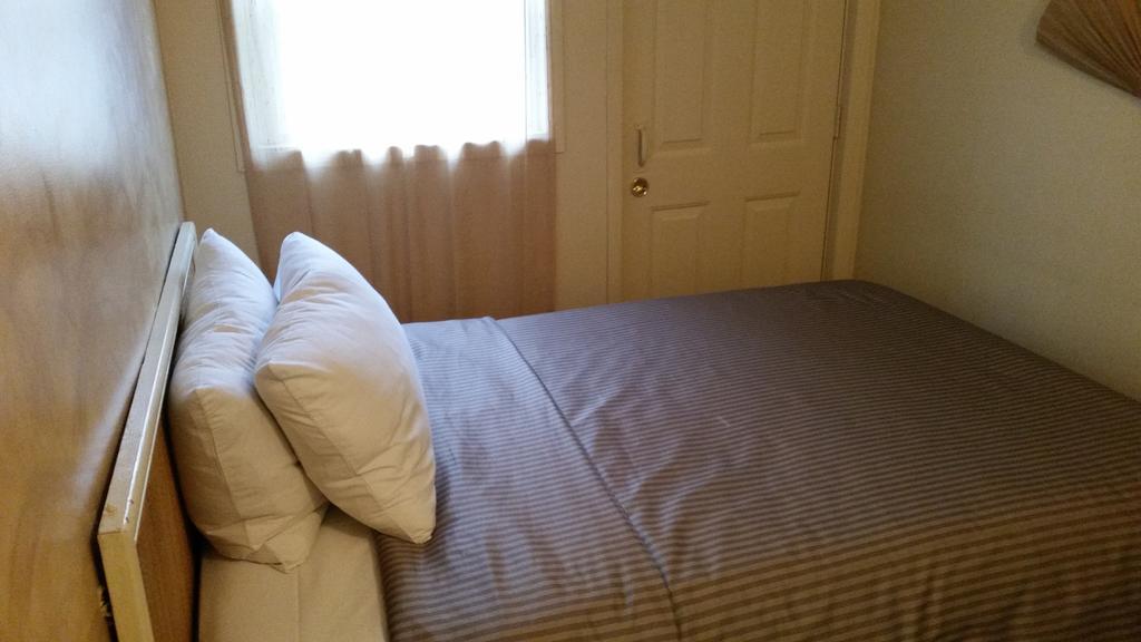 A Voyageur'S Guest House Ottawa Rom bilde
