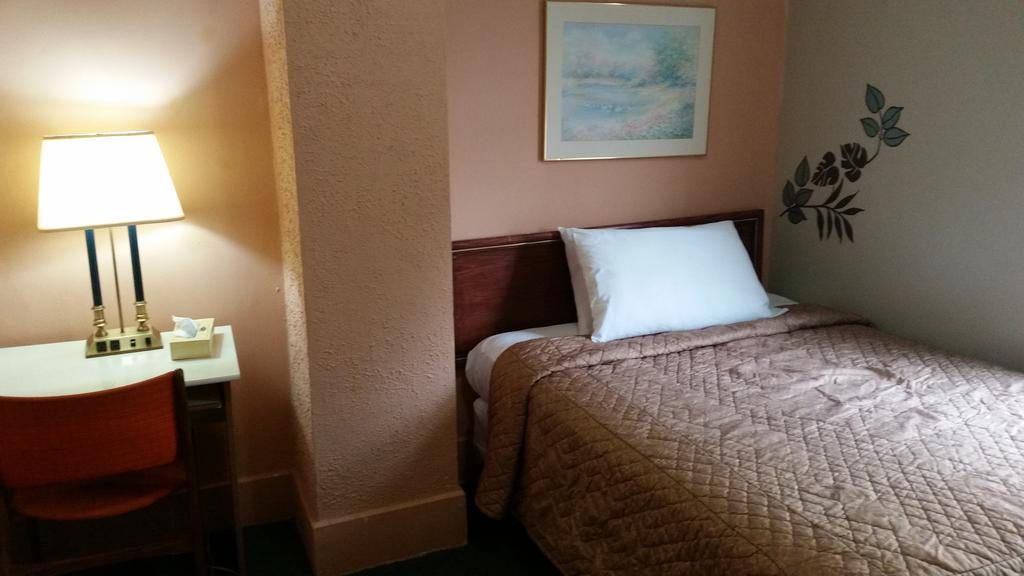 A Voyageur'S Guest House Ottawa Rom bilde