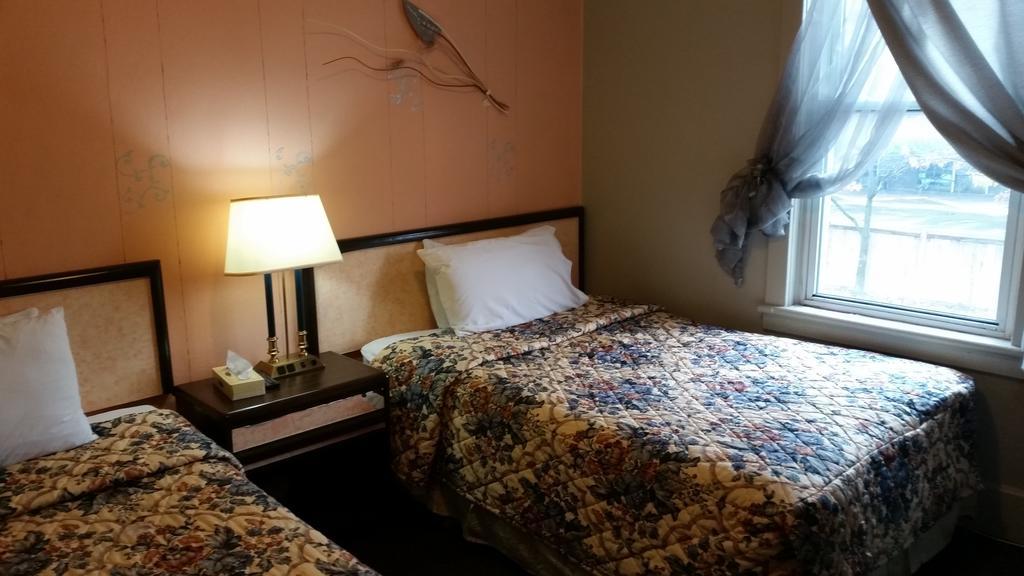 A Voyageur'S Guest House Ottawa Rom bilde