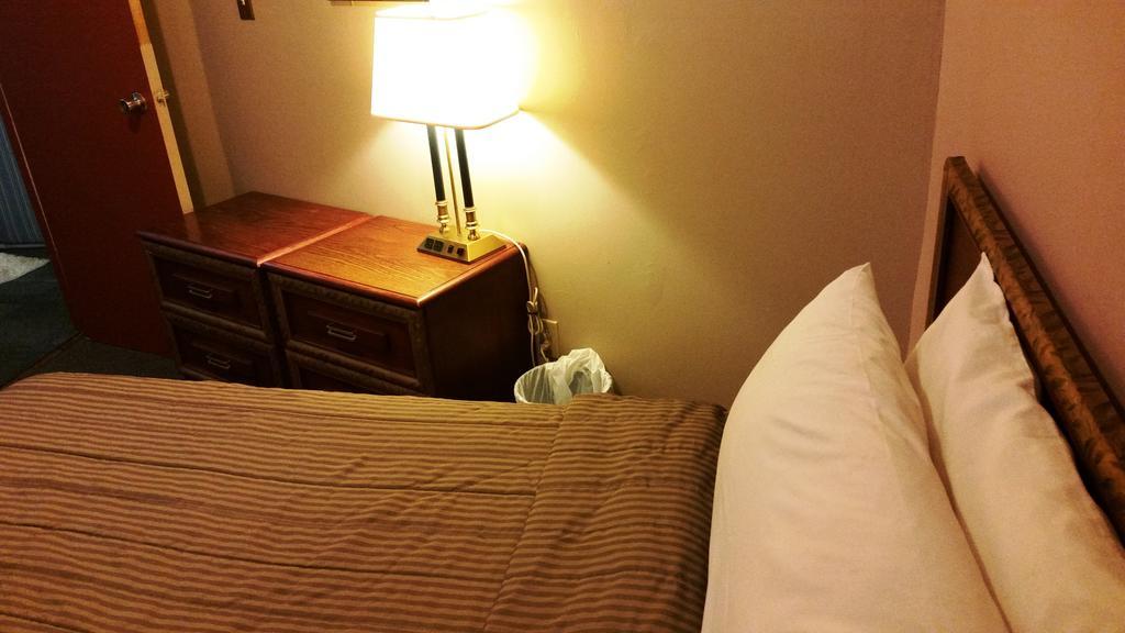 A Voyageur'S Guest House Ottawa Rom bilde