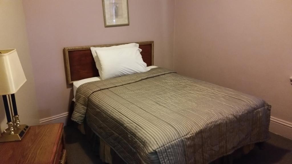 A Voyageur'S Guest House Ottawa Rom bilde
