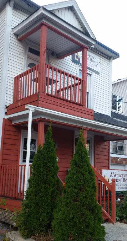 A Voyageur'S Guest House Ottawa Rom bilde